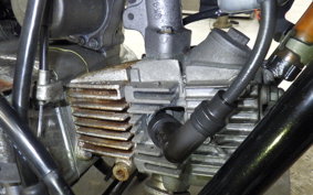HONDA MAGNA 50 AC13