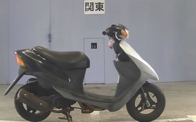 SUZUKI LET's 2 CA1PA