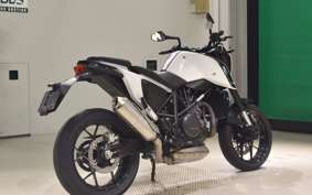 KTM 690 DUKE 2017