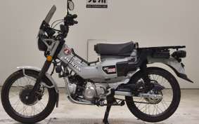 HONDA CT125-2 2023 JA65