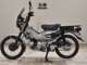Фото Honda CT125-2 2023 с японского аукциона