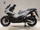 Фото Honda ADV160 1995 с японского аукциона