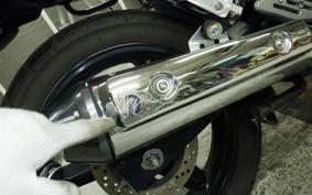 SUZUKI GSR250