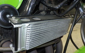 KAWASAKI Z1100 R 1996 KZT10R