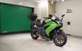 KAWASAKI NINJA 650 2014