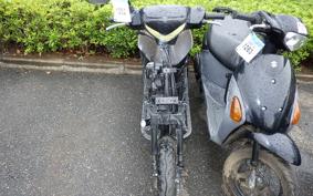 SUZUKI LET's 5 CA47A