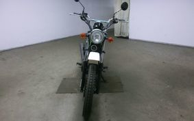 KAWASAKI 250TR 2011 BJ250F