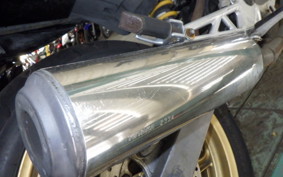 HONDA VTR 250 MC33