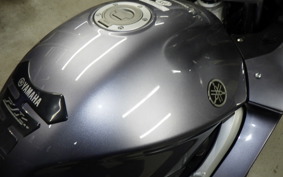 YAMAHA FJR1300 A 2004