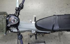 HONDA CROSS CUB 110 JA60