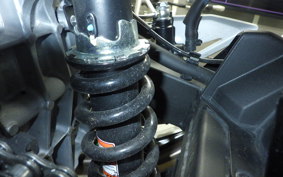 KAWASAKI NINJA 400 2024 EX400L