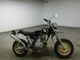 Фото Honda APE 50 2003 с японского аукциона