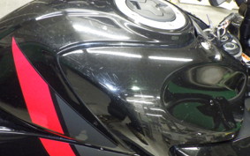 SUZUKI GSX-S125 2006 DL32B