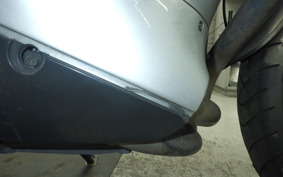BMW R1150RS 2004