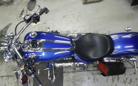 HARLEY FXCWC 1580 2010