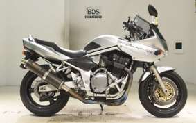 SUZUKI BANDIT 1200 S 2000 GV77A