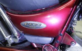 SUZUKI INTRUDER 1400 1998