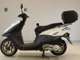 Фото Honda DIO 125 с японского аукциона