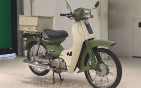 YAMAHA TOWN MATE 50 2021 22F