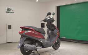 YAMAHA AXIS 125 Z 1999 SED7J