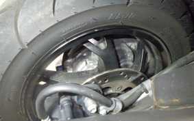 SUZUKI SKYWAVE 250 (Burgman 250) S Gen.3 2013 CJ44A