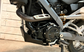 BMW G650X 2007 0164