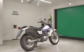 SUZUKI VANVAN 200 2023 NH42A