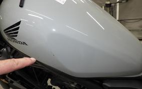 HONDA REBEL 250 A 1998 MC49