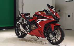 HONDA CBR400R 2019 NC56
