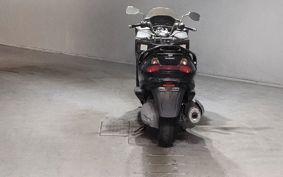 SUZUKI SKYWAVE 250S CJ44A