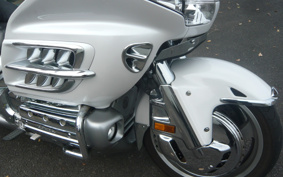 HONDA GL1800 GOLDWING 2009 SC47