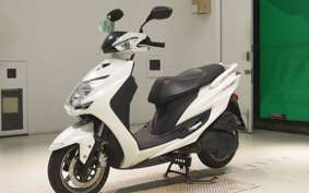YAMAHA CYGNUS 125 XSR 3 2020 SEA5J