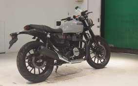 HONDA GB350S 2022 NC59