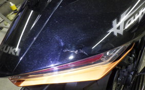 SUZUKI HAYABUSA Gen.3 2022 EJ11A