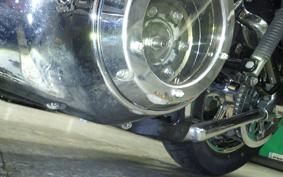 HARLEY FLSTC 1580 2010