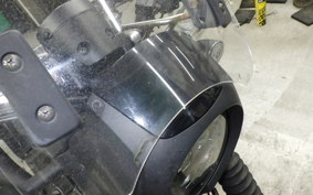 HONDA REBEL 250 S MC49