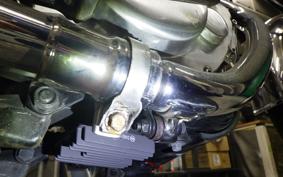 YAMAHA SR400 Gen.4 2010 RH03J