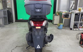 YAMAHA N-MAX SED6J