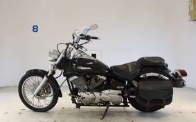 YAMAHA DRAGSTAR 250 2006 VG05J