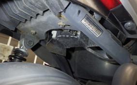 YAMAHA JOG Gen.5 SA36J