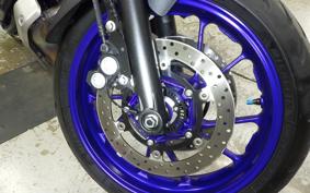 YAMAHA MT-07 2025 RM33J