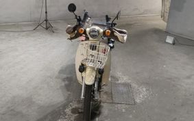 HONDA SUPER CUB110 JA59