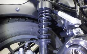 HONDA REBEL 250 2020 MC49
