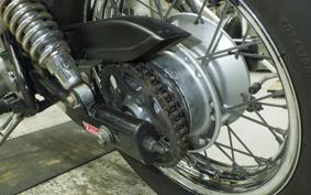 KAWASAKI ELIMINATOR 125 BN125A