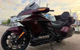 HONDA GL 1800 GOLD WING TOUR DCT 2025 SC79