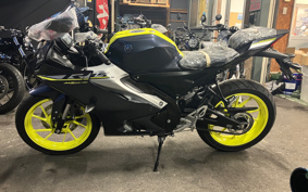 YAMAHA FZ-X RG73