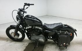 HARLEY XL1200N 2010 CZ3