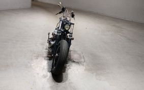 HARLEY FLSTC 1340 1988 BJL