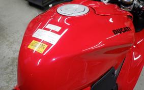 DUCATI PANIGALE V4 S 2026