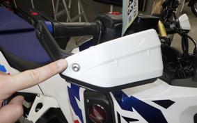 HONDA CRF1100L AFRICA TWIN DCT 2025